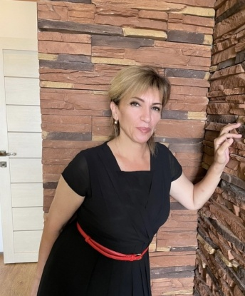 Проститутка Анжелика