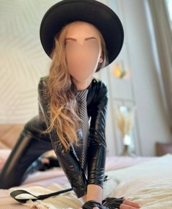 Проститутка Римма