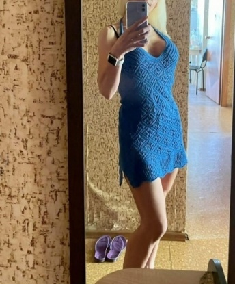 Проститутка Ирина