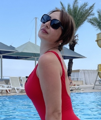 Проститутка Полина