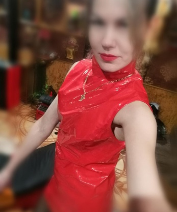 Проститутка Ира